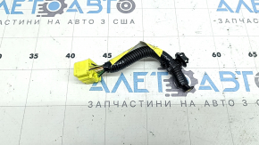 Фишка на модуль srs airbag компьютер подушек безопасности центральная Lexus RX300 RX330 RX350 RX400h 04-09