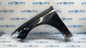 Aripă stângă față Ford Fusion mk5 17-20, oțel, China