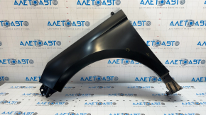 Aripă stângă față Ford Edge 15-24, oțel, China