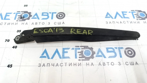 Braț ștergător spate pentru Ford Escape MK3 13-19 tip 2 fără capac