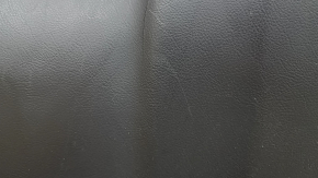 Торпедо передняя панель без AIRBAG Lexus RX400h 06-08 черная, потрескано, потерто, царапины