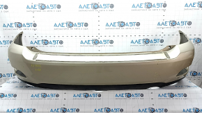 Bara spate Lexus RX300 RX330 RX350 RX400h 04-09 nefinisată, aurie, zgârieturi, lovituri