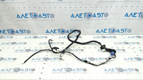 Проводка двери задней левой Lexus RX300 RX330 RX350 RX400h 04-09