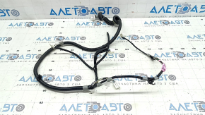 Проводка двери задней правой Lexus RX300 RX330 RX350 RX400h 05-08