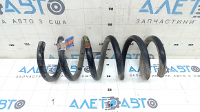 Arc spate stânga Ford Mustang mk6 15-23, rigiditate roșie