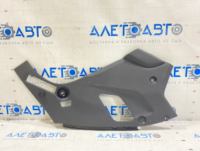 Husa TV dreapta BMW 5 G30 17-23 structura