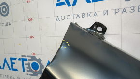 Крыло переднее правое Ford Fusion mk5 13-16 сталь, тычки, вмятина,