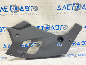 Husa TV stanga structura BMW 5 G30 17-23