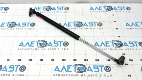 Амортизатор двери багажника правый Lexus RX300 RX330 RX350 RX400h 04-09 коррозия
