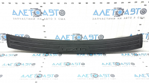 Ornamente bară spate Lexus RX300 RX330 RX350 RX400h 04-09, zgârieturi