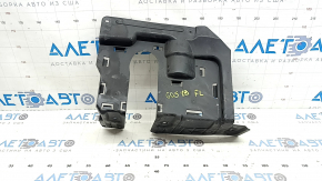 Защита арки двигателя левая BMW X5 G05 19-26 AWD
