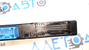 Central Gateway Module Control BMW X3 F25 11-17