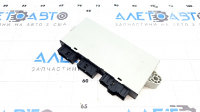 Блок управления CAS BMW X3 F25 11-17