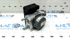 ABS АБС Ford Mustang mk6 18-23