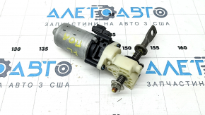 Моторчик регулировки подъема водительского сиденья Lexus RX300 RX330 RX350 RX400h 04-09