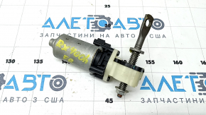 Моторчик регулировки подъема пассажирского сиденья Lexus RX300 RX330 RX350 RX400h 04-09