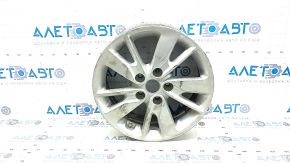 Диск колесный R16 x 6.5J Kia Optima 16-20 легкая бордюрка