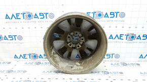 Диск колесный R16 x 6.5J Kia Optima 16-20 легкая бордюрка