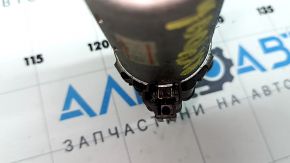 Моторчик продольной регулировки водительского сиденья Lexus RX300 RX330 RX350 RX400h 04-09 с приводом