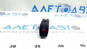 Кнопка аварийной сигнализации BMW X3 F25 15-17