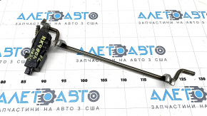 Motor suport lombar scaun șofer Lexus RX300 RX330 RX350 RX400h 04-09