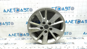 Диск колесный R16 x 6.5J Kia Optima 16-20 легкая бордюрка
