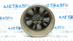 Диск колесный R16 x 6.5J Kia Optima 16-20 легкая бордюрка