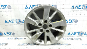 Диск колесный R16 x 6.5J Kia Optima 16-20 бордюрка