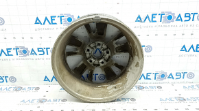 Диск колесный R16 x 6.5J Kia Optima 16-20 бордюрка