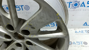 Диск колесный R16 x 6.5J Kia Optima 16-20 бордюрка
