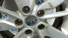 Диск колесный R16 x 6.5J Kia Optima 16-20 бордюрка