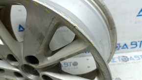 Диск колесный R16 x 6.5J Kia Optima 16-20 бордюрка
