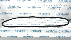 Уплотнитель резина двери багажника Lexus RX300 RX330 RX350 RX400h 04-09
