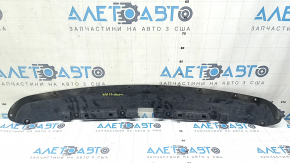 Защита двигателя BMW X3 F25 15-17 передняя часть, M-Sport