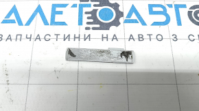 Эмблема надпись S-Line крыла передняя левая Audi A6 C8 19-25