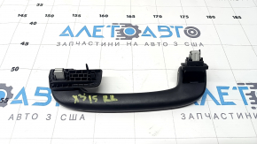 Ручка потолка задняя правая BMW X3 F25 11-17 черная