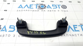 Ручка потолка передняя левая BMW X3 F25 11-17 черная