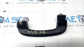 Ручка потолка передняя правая BMW X3 F25 11-17 черная
