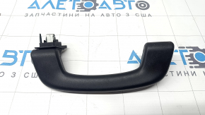 Ручка потолка передняя правая BMW X3 F25 11-17 черная