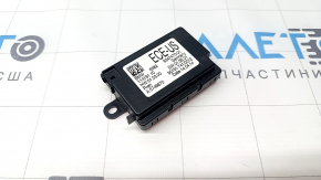 Control Unit Controller Touch BMW X3 F25 11-17