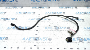 Проводка диффузора радиатора Lincoln MKZ 17-20 hybrid