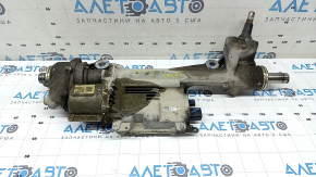 Рейка рулевая Ford Mustang mk6 18-23 электро, под R18, без тяг