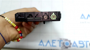 Diversity Antenna Amplifier BMW X3 F25 15-17