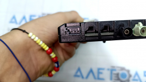 Diversity Antenna Amplifier BMW X3 F25 15-17