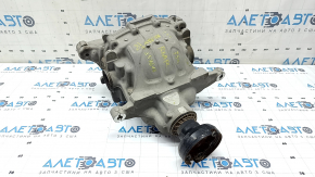 Задний дифференциал редуктор Ford Mustang mk6 15-23 2.3Т акпп 35к