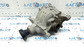 Задний дифференциал редуктор Ford Mustang mk6 15-23 2.3Т акпп 35к