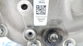 Задний дифференциал редуктор Ford Mustang mk6 15-23 2.3Т акпп 35к