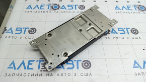 Telematics Bluetooth Communications Control Module BMW X3 F25 11-17