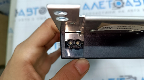 Telematics Bluetooth Communications Control Module BMW X3 F25 11-17