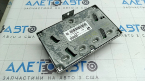 Усилитель аудио BMW X3 F25 11-17 HiFi
